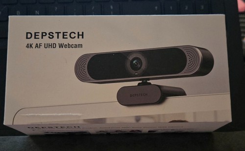 Webcam ultra 1 2 55 - webcam, 1/2.55"
