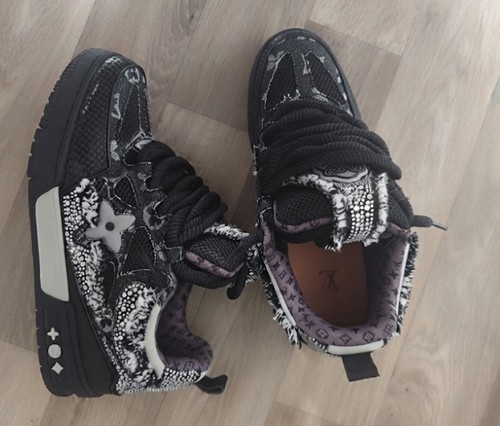 Skate swarovski - skate,