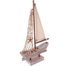  Maquette De Bateau Voilier