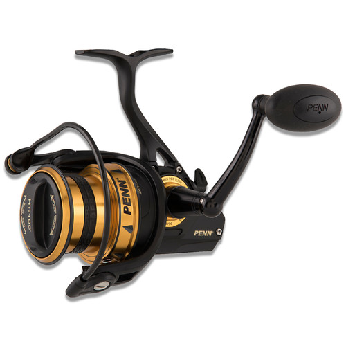 Penn spinfisher long - vi, long-cast