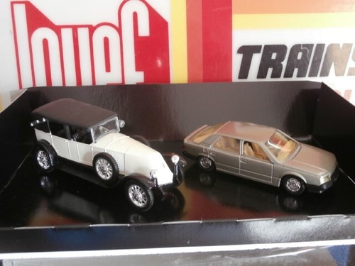 Neuf solido collection - solido,