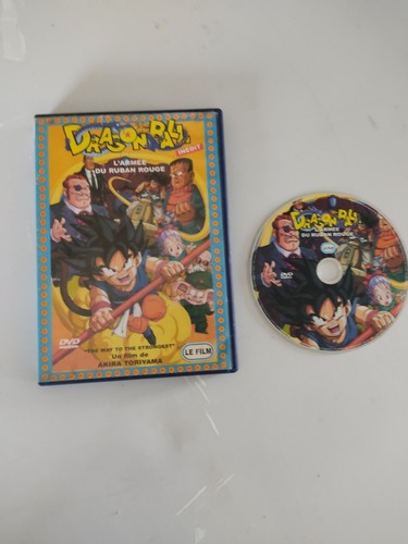 Dvd manga japonais dragon - japonais, /