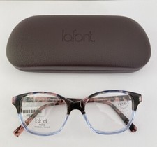 Lunette monture vue - vue, neuve