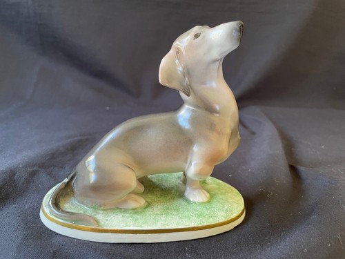 Figurine porcelaine antique - figurine,