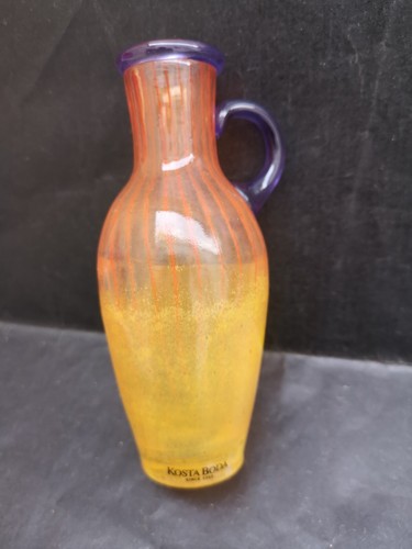 Vase miniature kosta - vase,