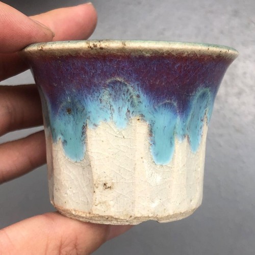 Pot bonsaï japonais - à, ko