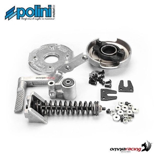 Kit poulie variateur - , de