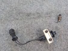 CONTACTEUR DE CAPOT jaguar xj 40