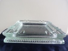 Cendrier Vide-poche verre