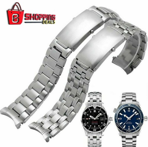 Montre bande acier - montre, inoxydable