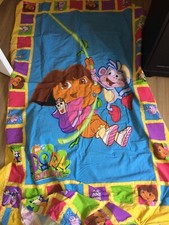 housse de couette dora