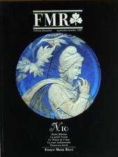 FMR magazine d’Art de luxe