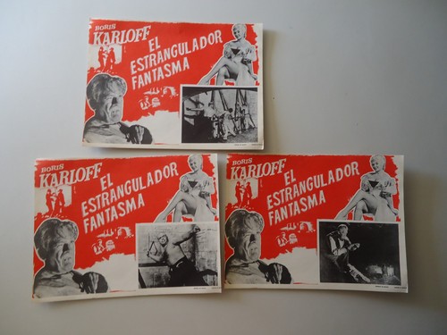 Boris karloff the - karloff/the, haunted