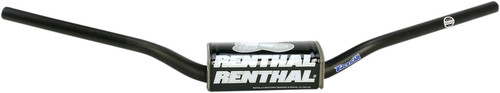 Guidon fatbar renthal mm - fatbar™, 92