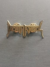 DEATH ANGEL Thrash Metal Lost