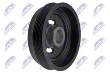 POULIE DAMPER NISSAN ENG.QR20