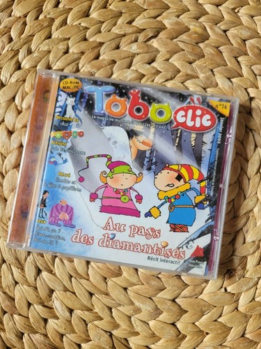 Toboclic pays des - toboclic,