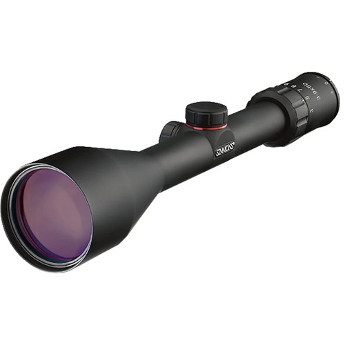 Simmons point 12x40 - 8, 4-12x40