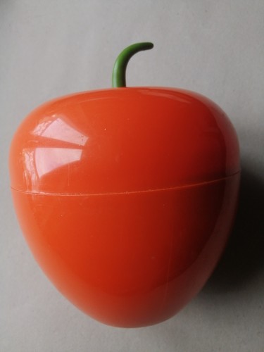 Pot glacons vintage - glacons,