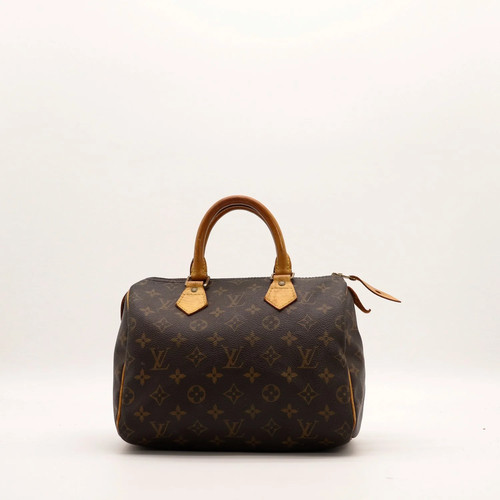 Sac main louis vuitton - main,