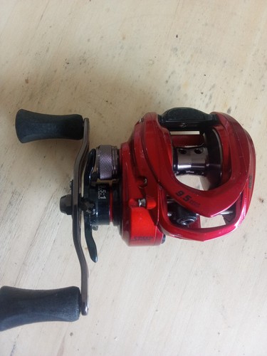 Moulinet lews speed pool hs1 - moulinet,