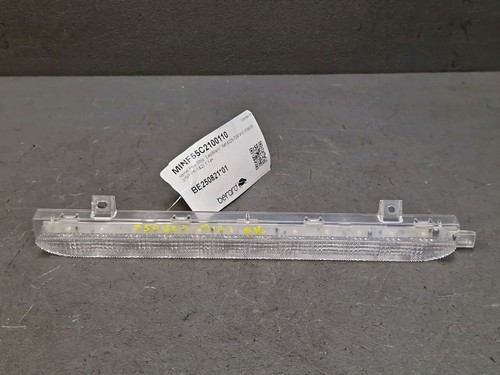 3ème feu stop - , led