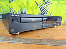 Sony CDP-391 Lecteur CD