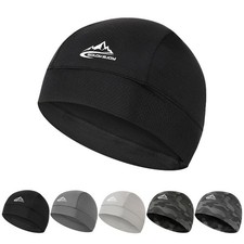 Casquette de vélo, bonnet