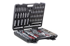 KS TOOLS Jeu de clé à douille Kit de clés à douille 917.0795 6,0mm Acier 26,0mm