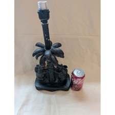 Lampe De Table Palmier