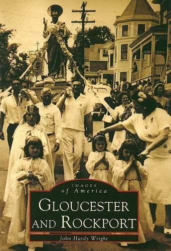 John hardy wright gloucester - john,