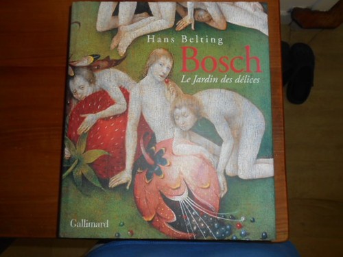 Bosch jardin des - jardin,