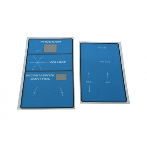 Moog source small - source, panel