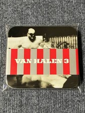 RETIRER CD A VENIR CHERCHER 3 Limited Edition Steel case Japan New