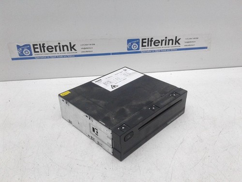 Module gps saab ii sport - gps,