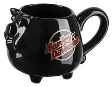 Tasse À Café Harley-Davidson