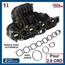 Collecteur Volets de Tubulure d’admission pour Cherokee Voyager 2.8 CRD 177 200