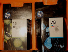 Cartouches D'Encre pour HP