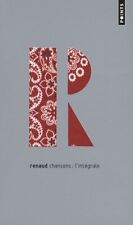 Renaud - Chansons 