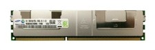RAM 32 Go PC3L-10600R (DDR3 1333 MHz, 4RX4) ECC pour Serveur 