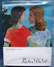 Roland OUDOT peintre - Flammarion - Ouvrage de référence