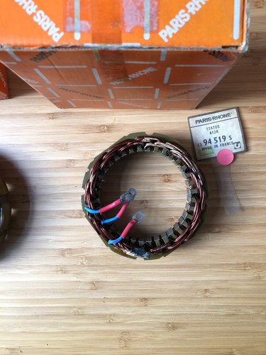 Stator 94519 paris rhone - paris,