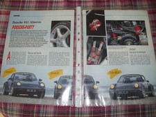 ESSAI...............PORSCHE
