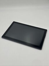 Tablette Lenovo Tab 4 X304 TB-X304F - Pour pièces - HS - Clignote rouge