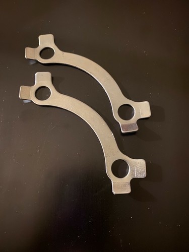 Kawasaki 400 kit de - -, 2