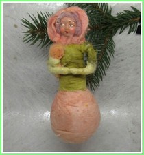 Ancienne décoration de noël