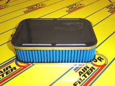 2 boites à air JR Renault R16