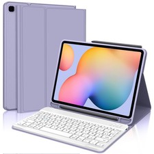 Coque Clavier pour Samsung Tab