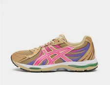 ASICS GEL-SEKIRAN En Or Et