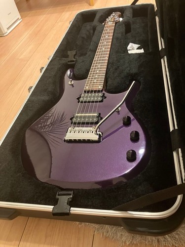 Ernie ball music - jp6, john